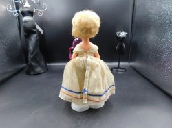 debbie mayfair blonde bk